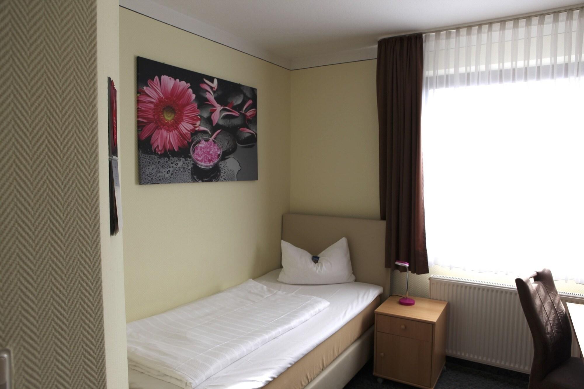 Landhotel Karrenberg Kirchberg an der Jagst المظهر الخارجي الصورة