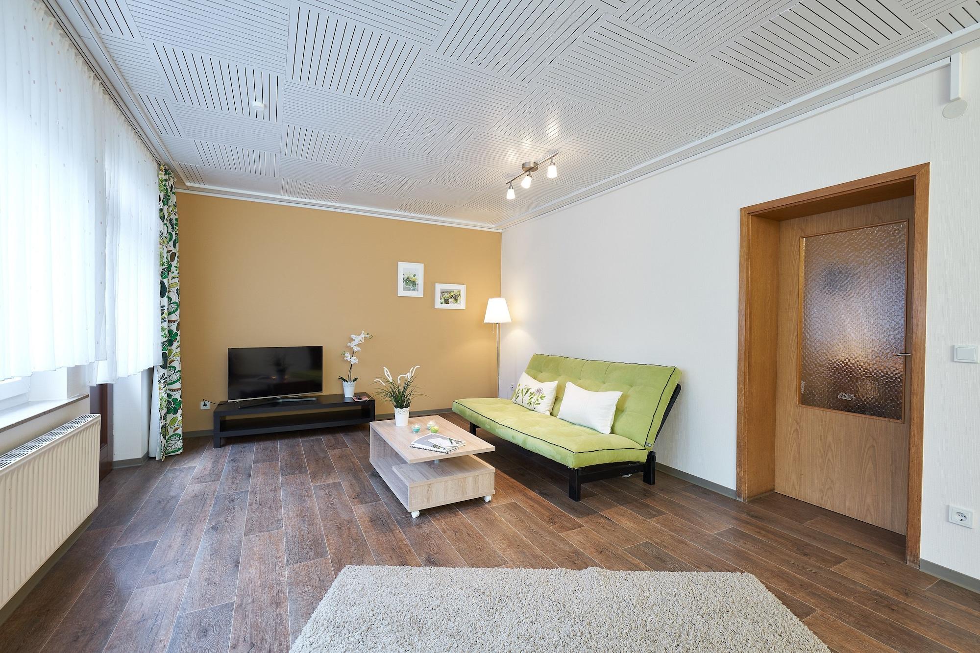 Landhotel Karrenberg Kirchberg an der Jagst المظهر الخارجي الصورة