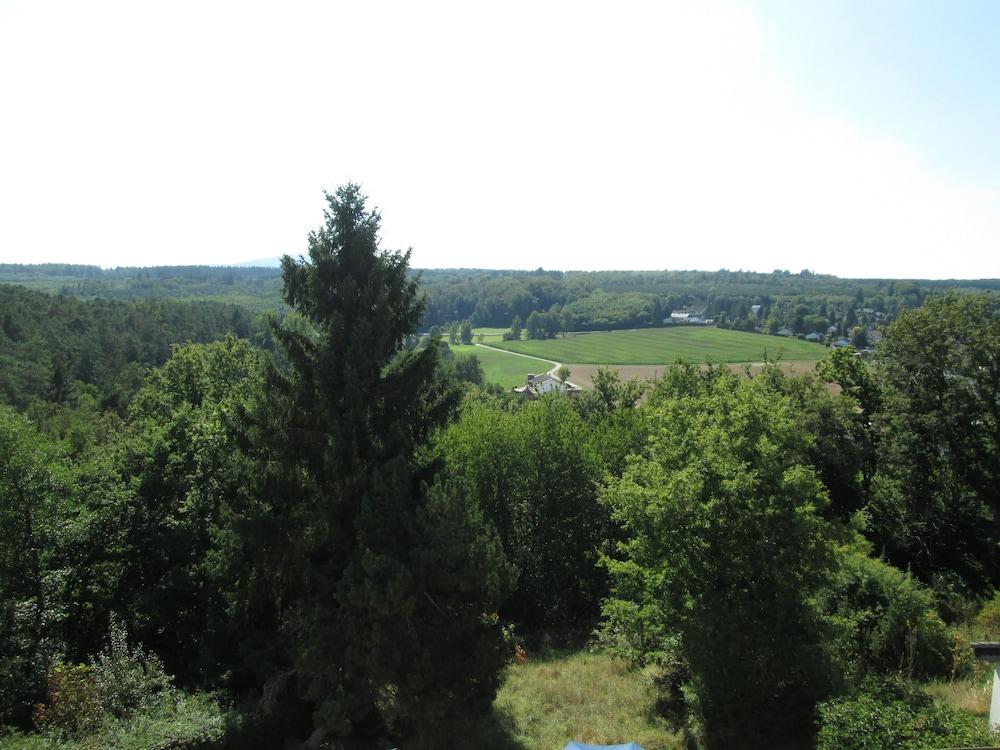 Landhotel Karrenberg Kirchberg an der Jagst المظهر الخارجي الصورة