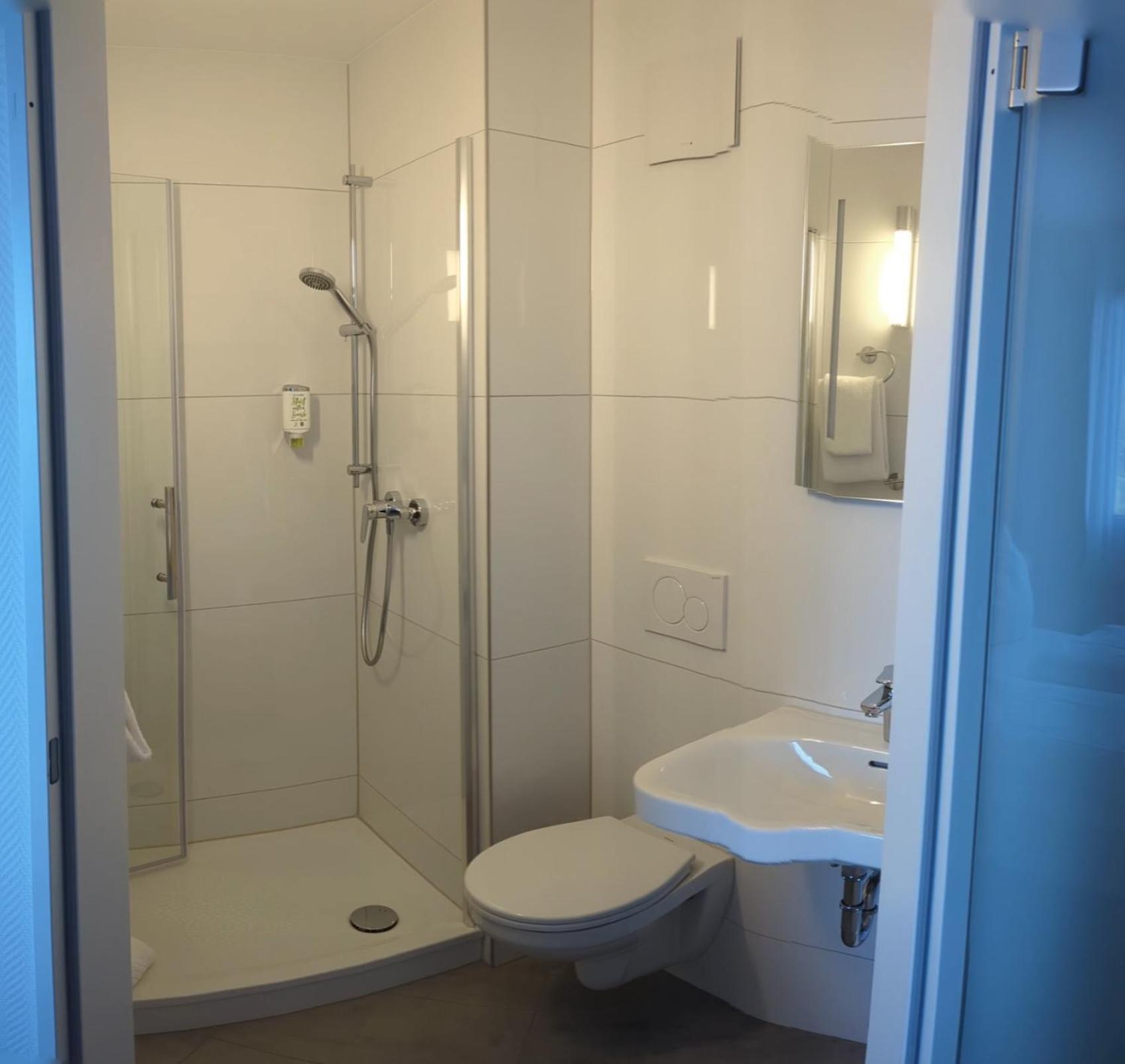 Landhotel Karrenberg Kirchberg an der Jagst المظهر الخارجي الصورة