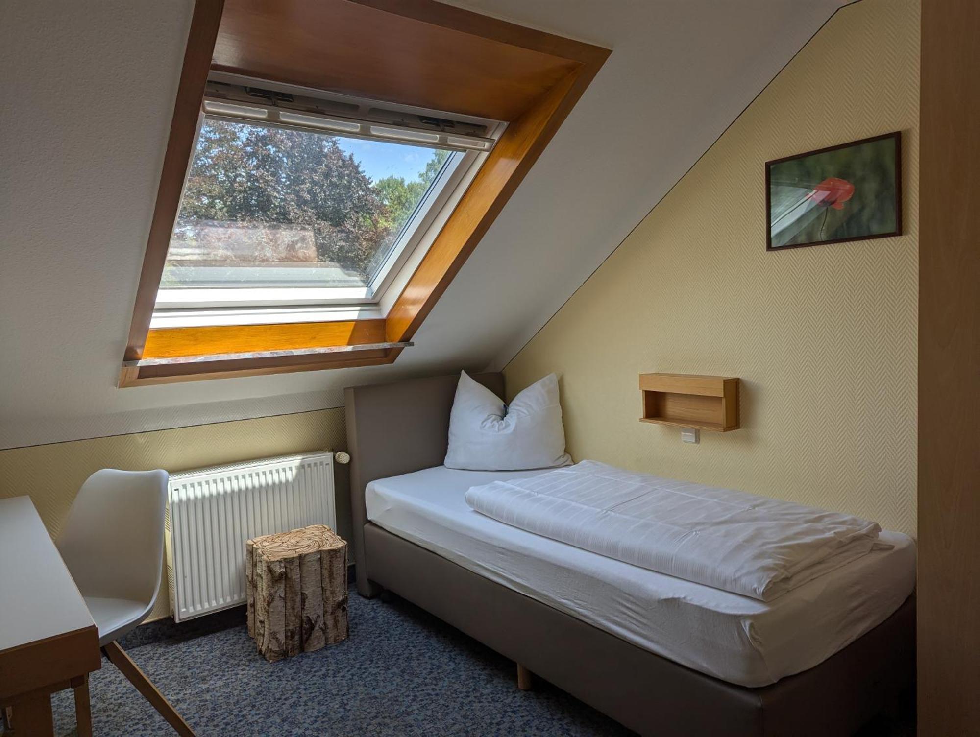Landhotel Karrenberg Kirchberg an der Jagst المظهر الخارجي الصورة