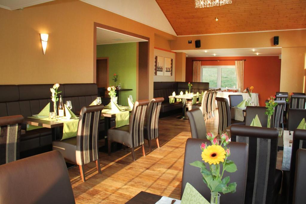 Landhotel Karrenberg Kirchberg an der Jagst المظهر الخارجي الصورة
