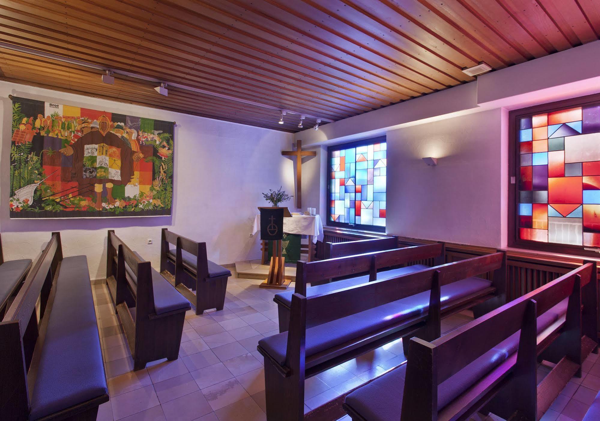 Landhotel Karrenberg Kirchberg an der Jagst المظهر الخارجي الصورة
